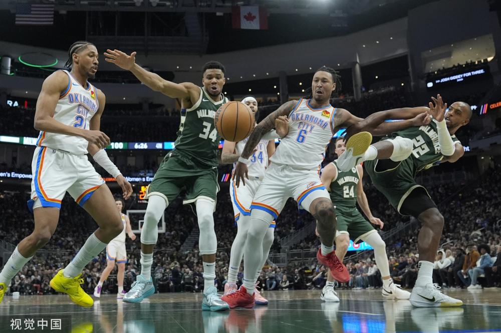 这让任何一 这让任何一