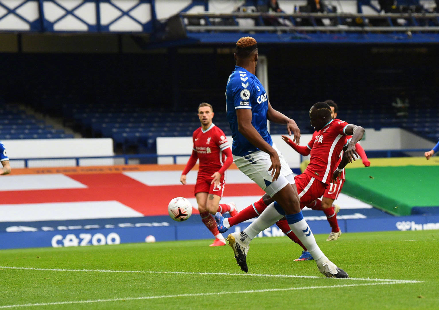 人心的接力 人心的接力