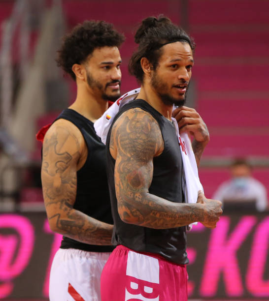 热的球星之 热的球星之